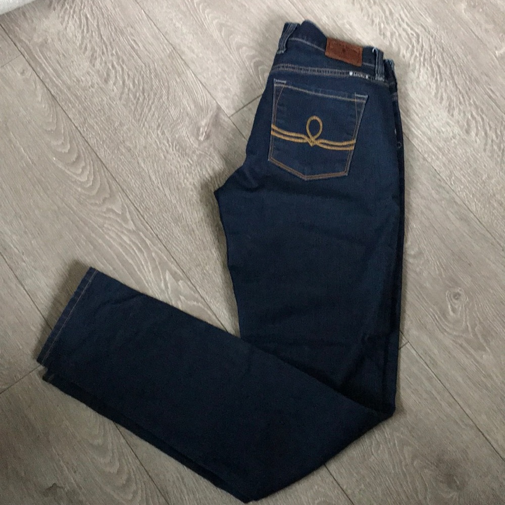 Lucky brand jeans